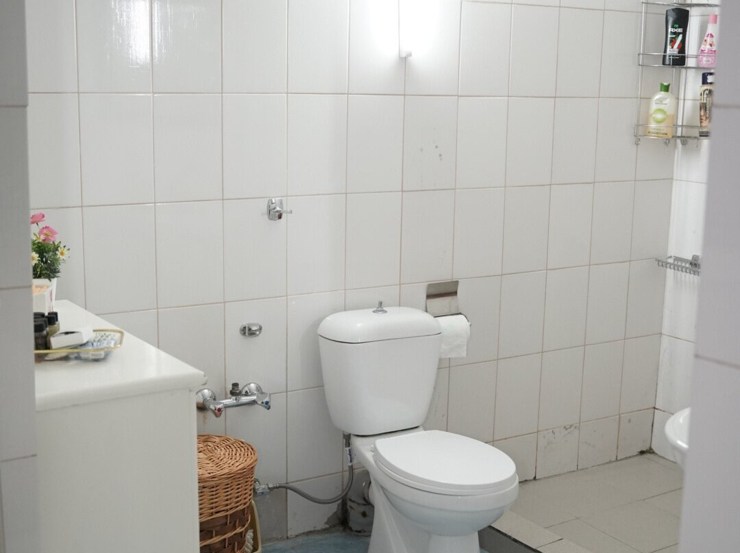 Trikala Apartments