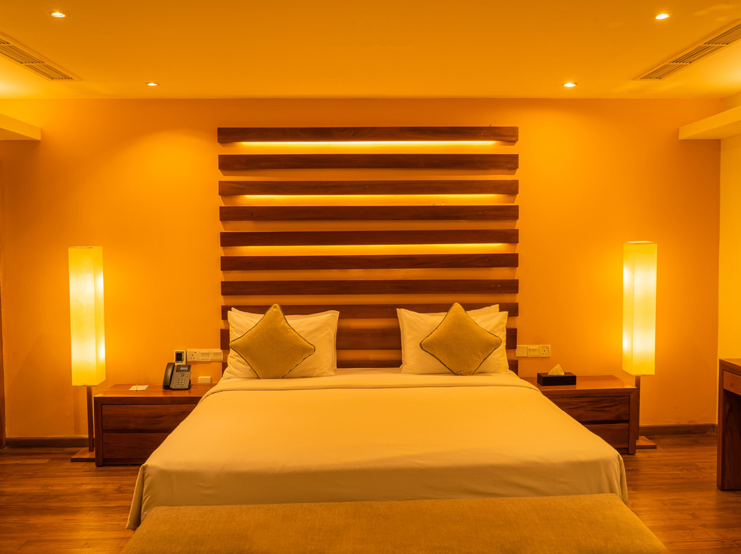 本托塔安凡尼度假酒店主图