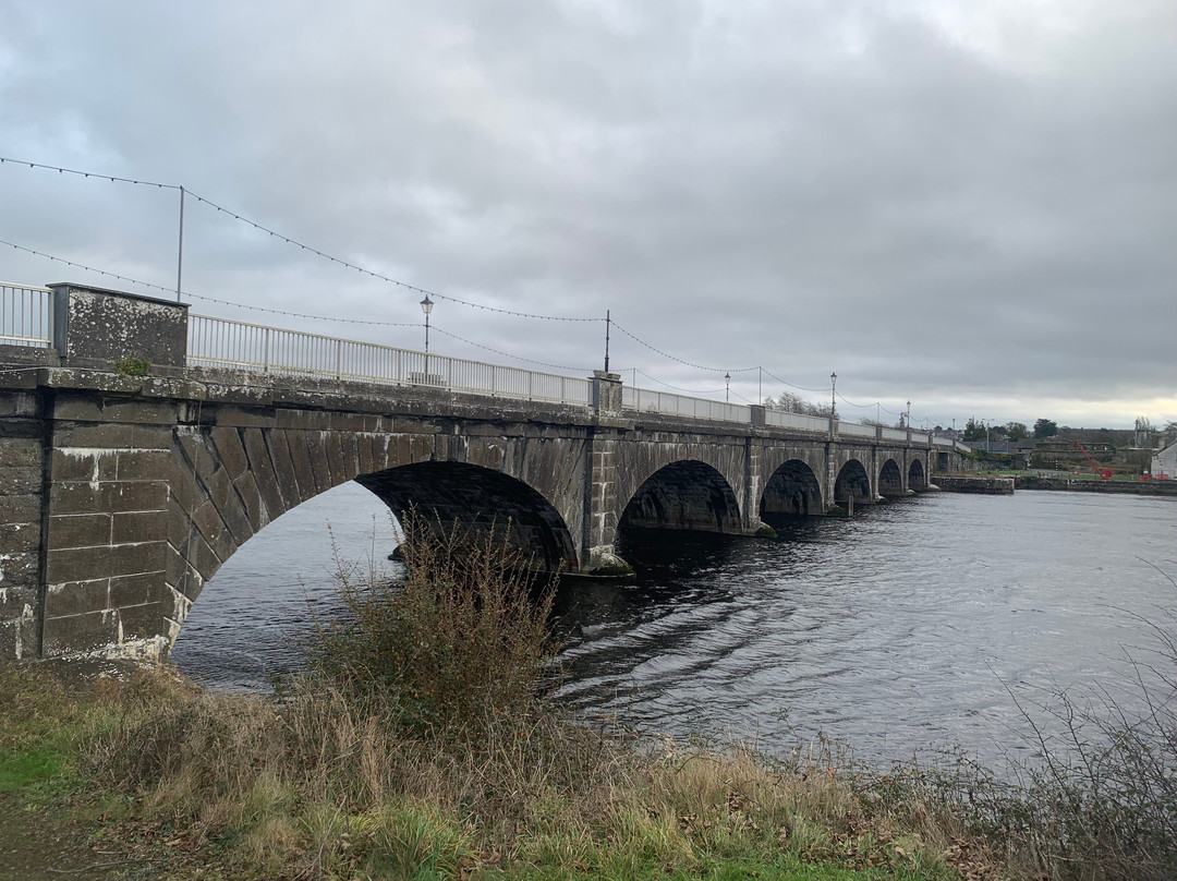 Banagher Outdoor Swimming Pool