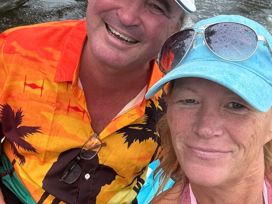 Stray Cat Sailing Adventures-基韦斯特必去景点