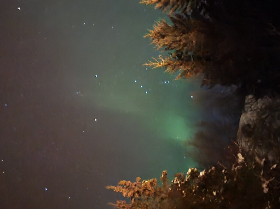 Hótel Varmaland主图