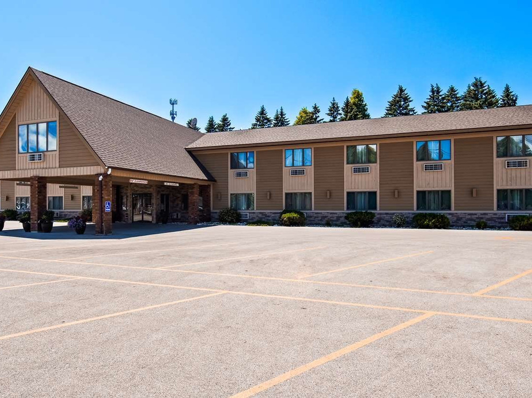 Best Western Maritime Inn主图