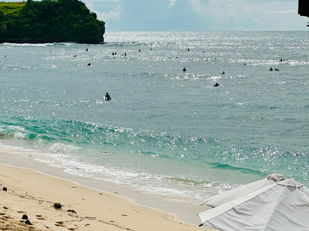 Break & Flow Bali-武吉必去景点