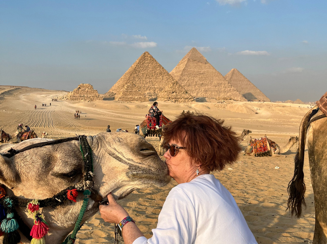 Ramses Travel Egypt-开罗必去景点