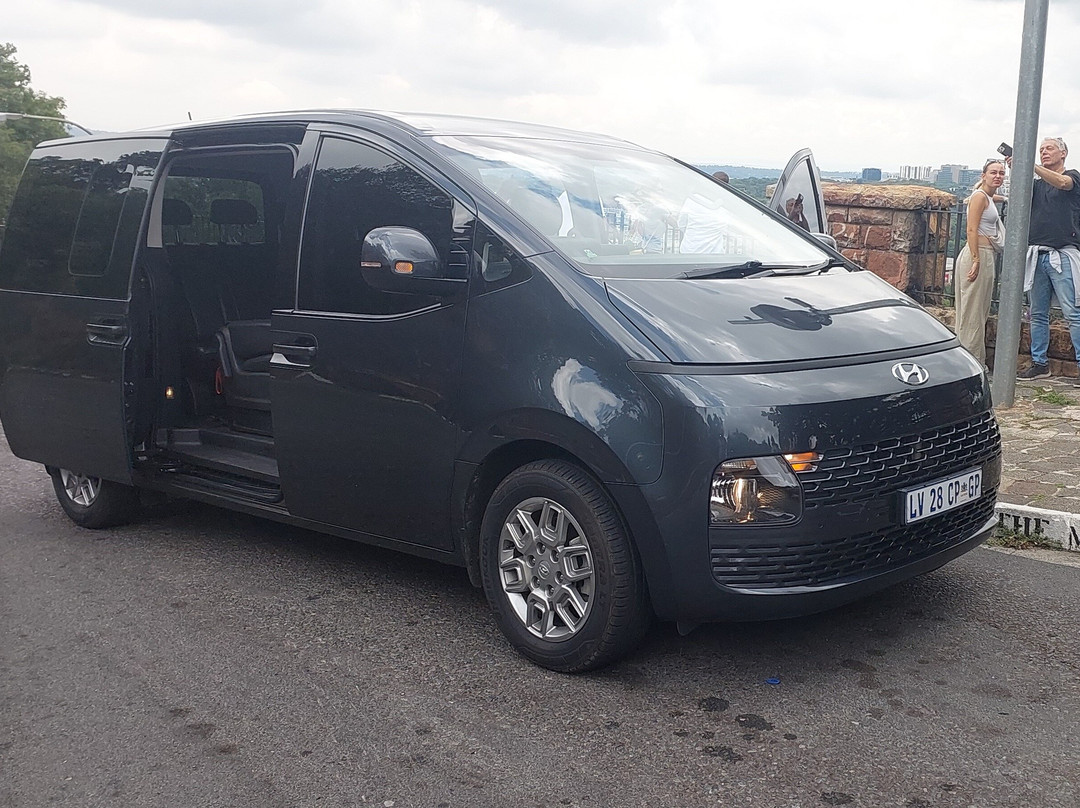 Choice Trans and Tour