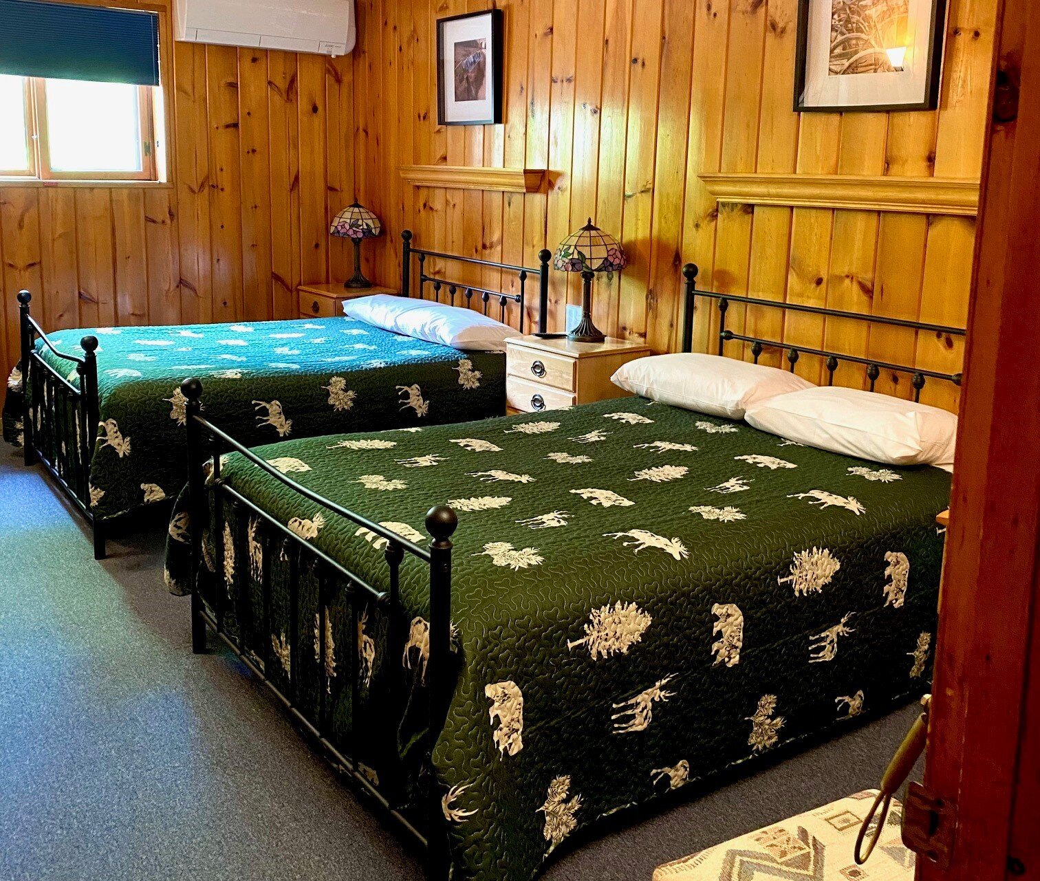 Kitzhof Inn-客卧