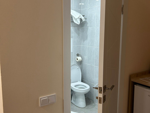 Ayvengo Hotel Complex主图