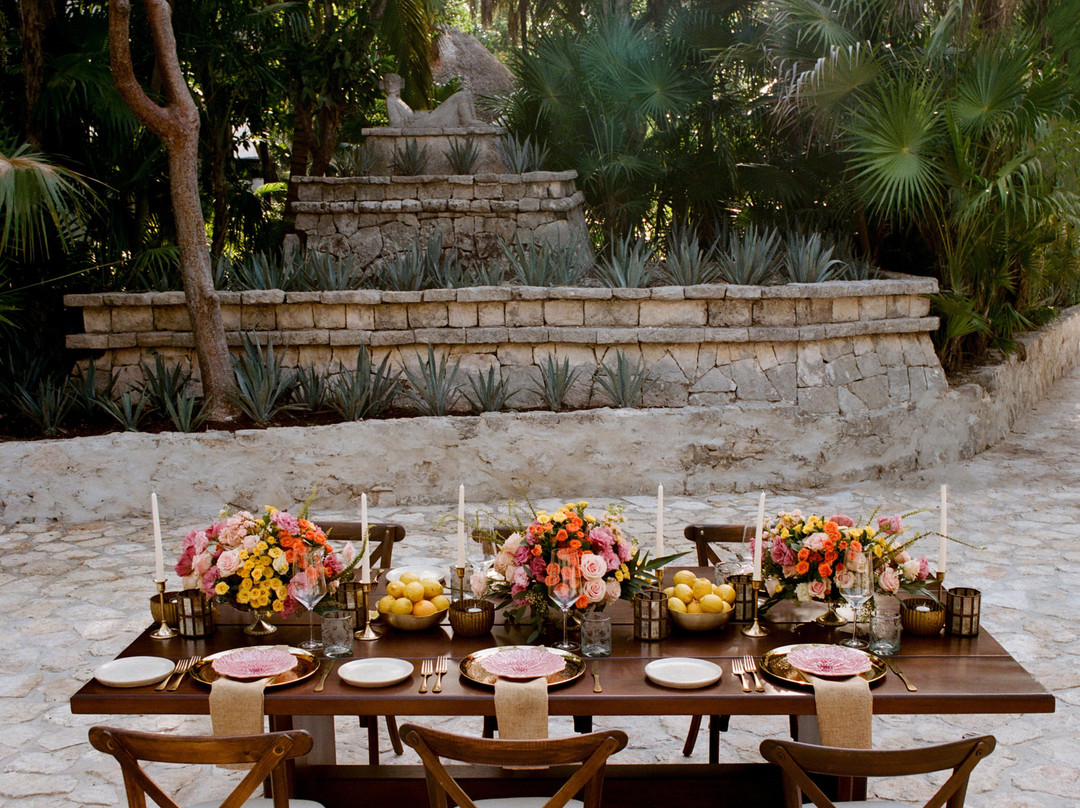 贝尔蒙德马诺美温泉度假村主图