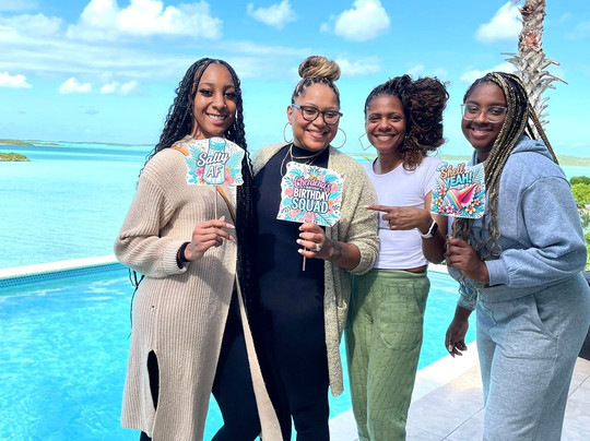 Island Mystique-普罗维登西亚莱斯必去景点