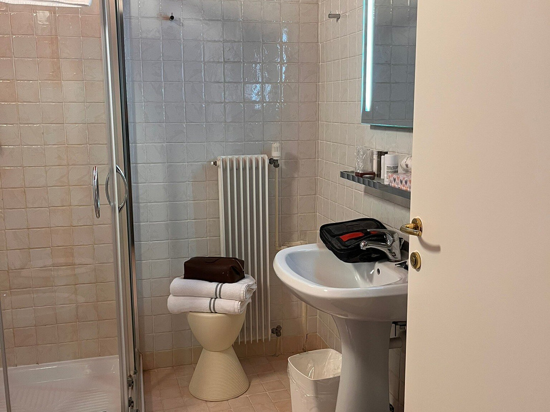 Antico Hotel Vicenza主图