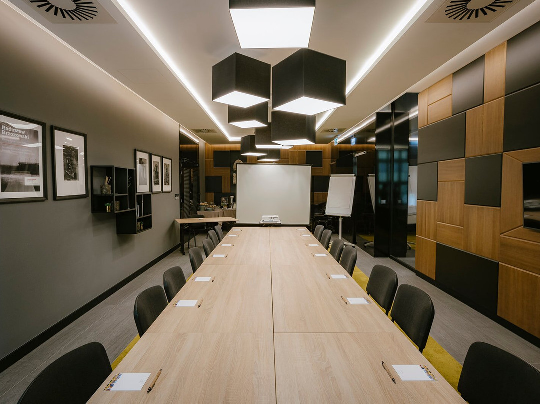 Ibb Hotel Gdańsk主图