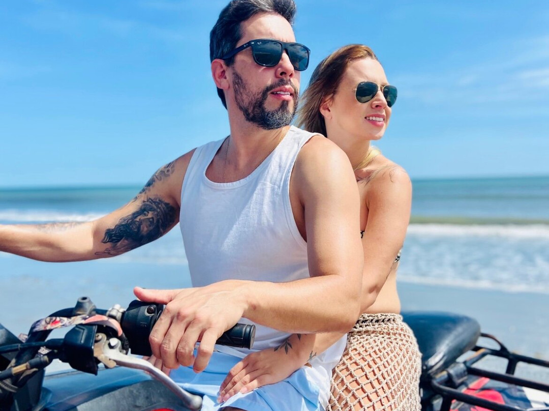 Bruma Jeri-杰里科科拉必去景点