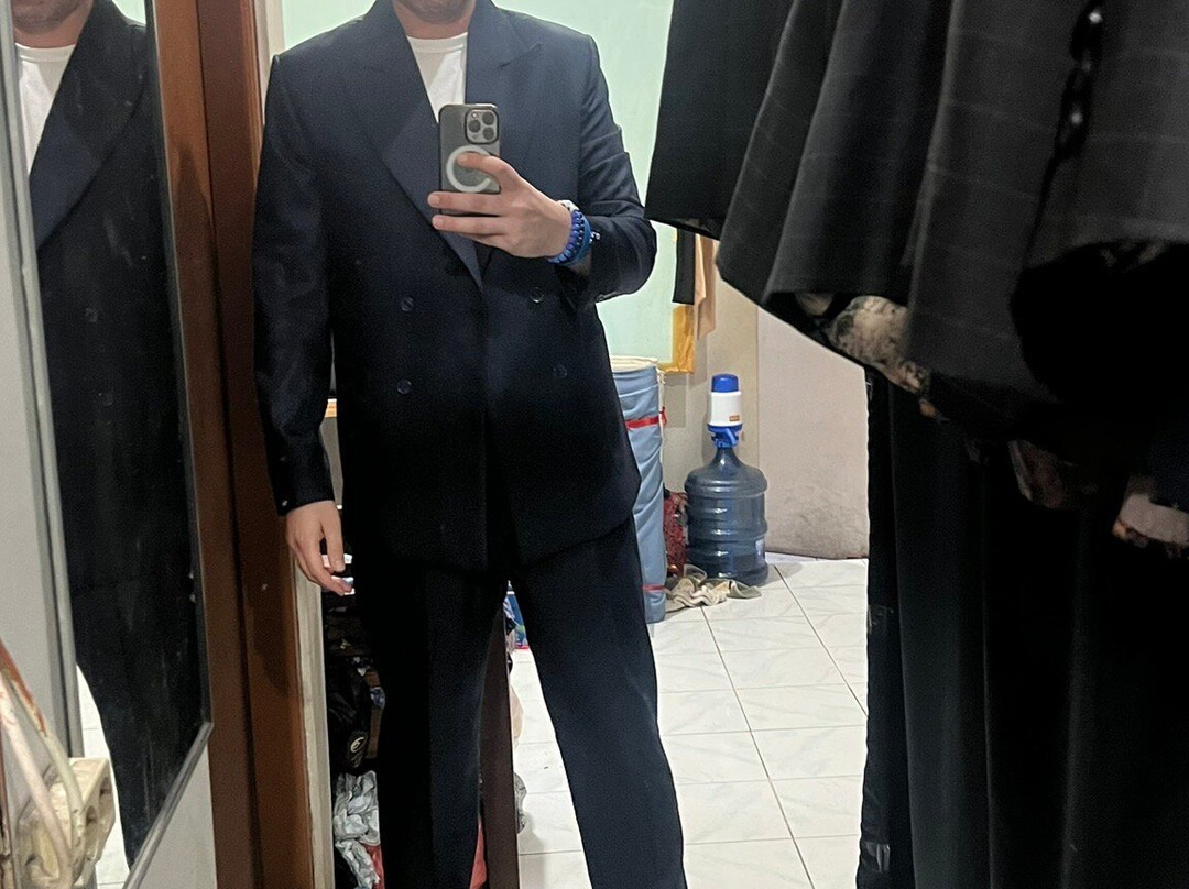 Olga Bali Tailor-水明漾必去景点