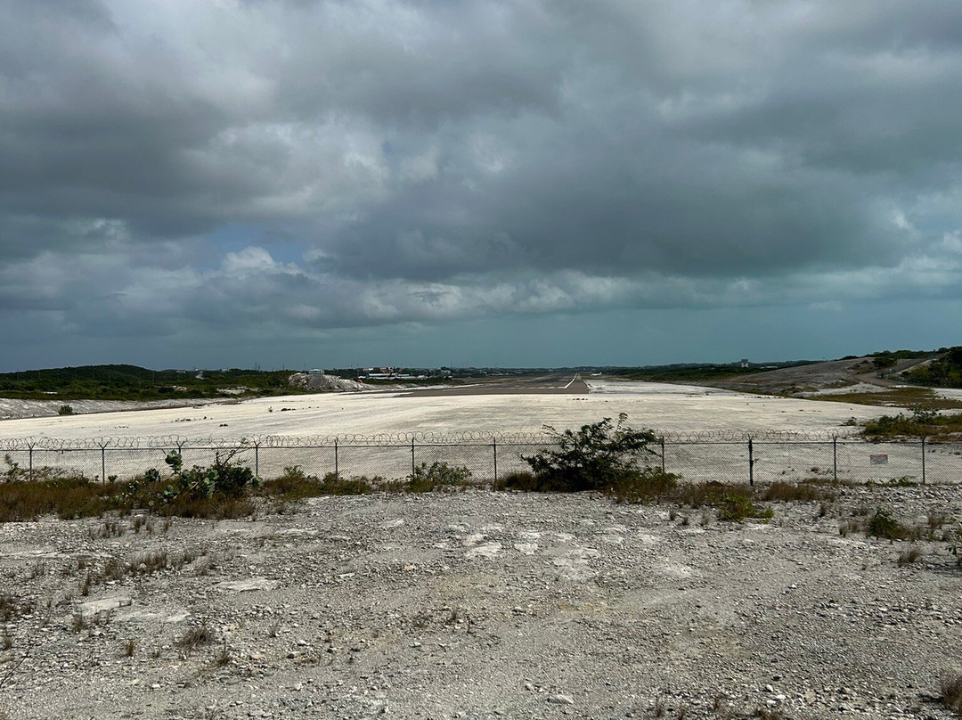 Bonefish Point-普罗维登西亚莱斯必去景点