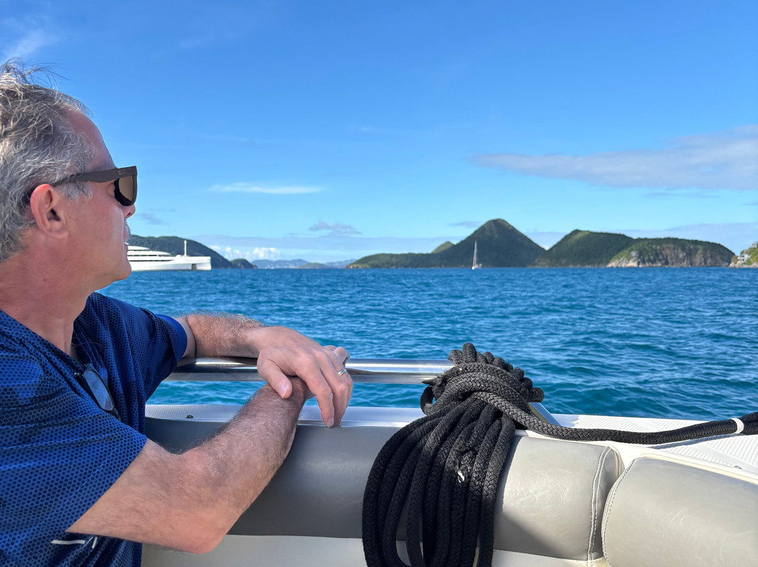 Antilles Power Boats景点图片