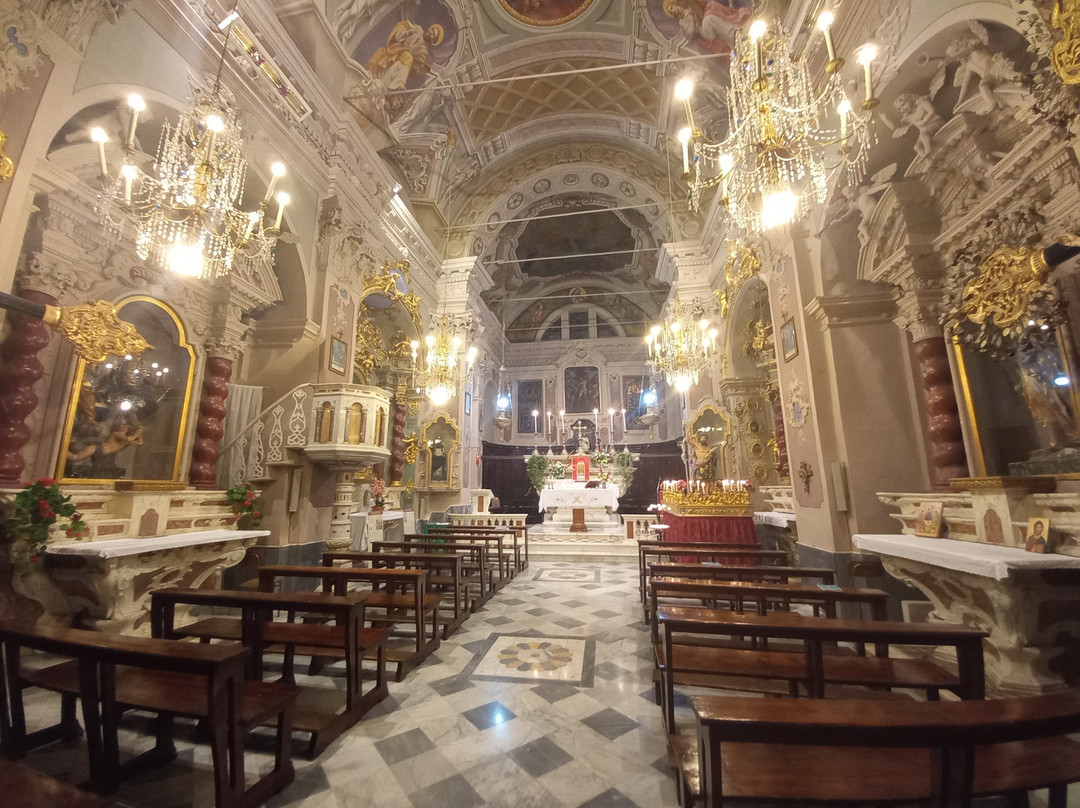 San Bartolomeo In Statale