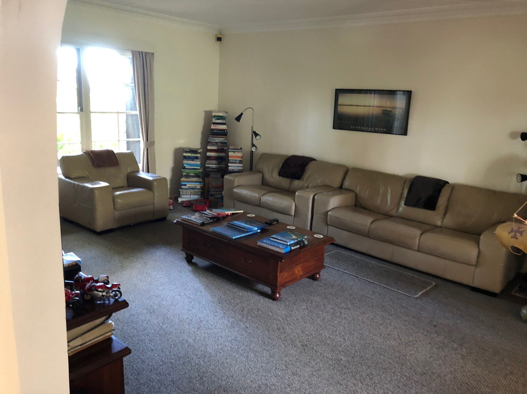 Palm Beach Bed & Breakfast主图