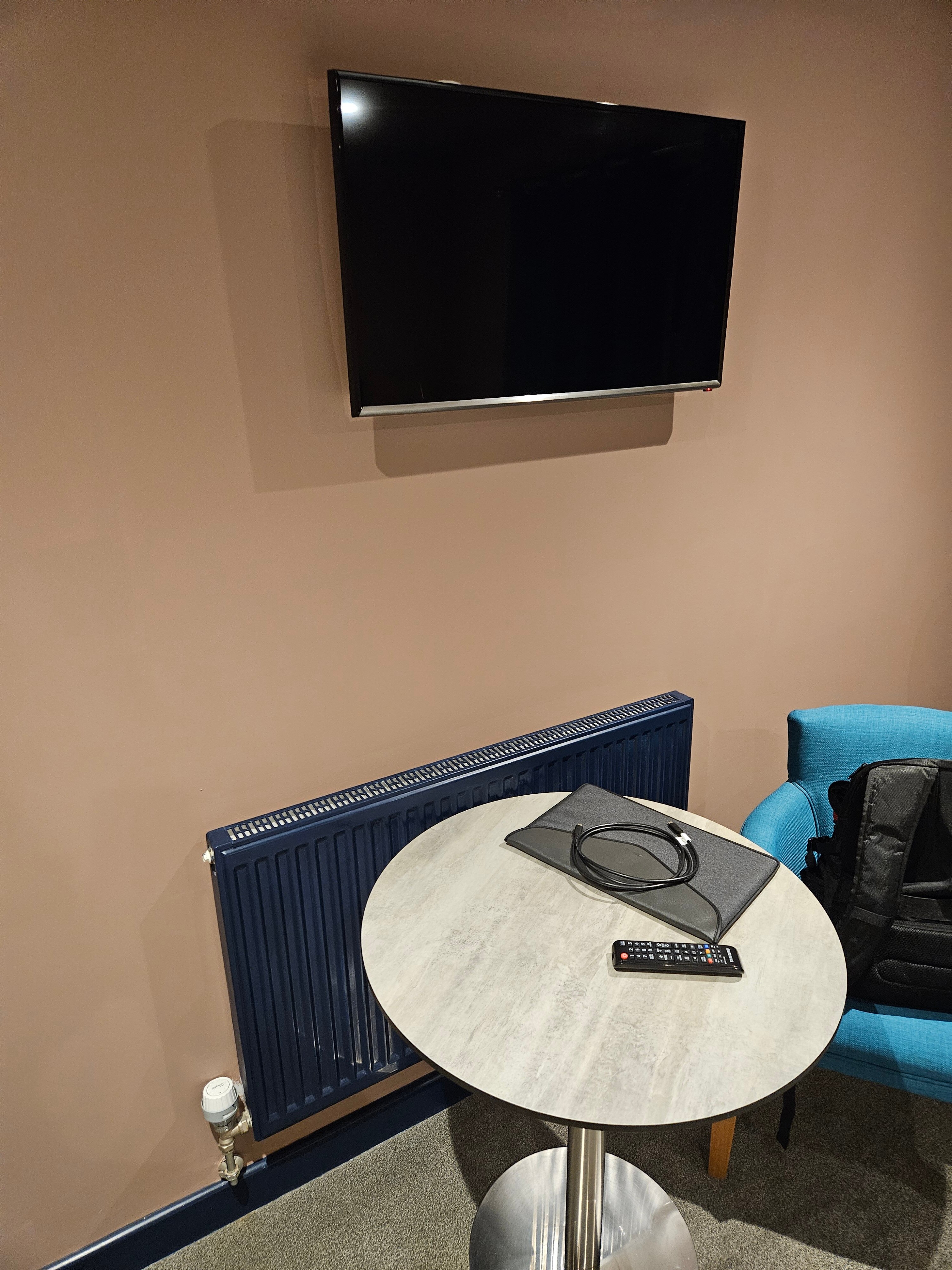 The Stratford Park Hotel & Golf Club-客卧