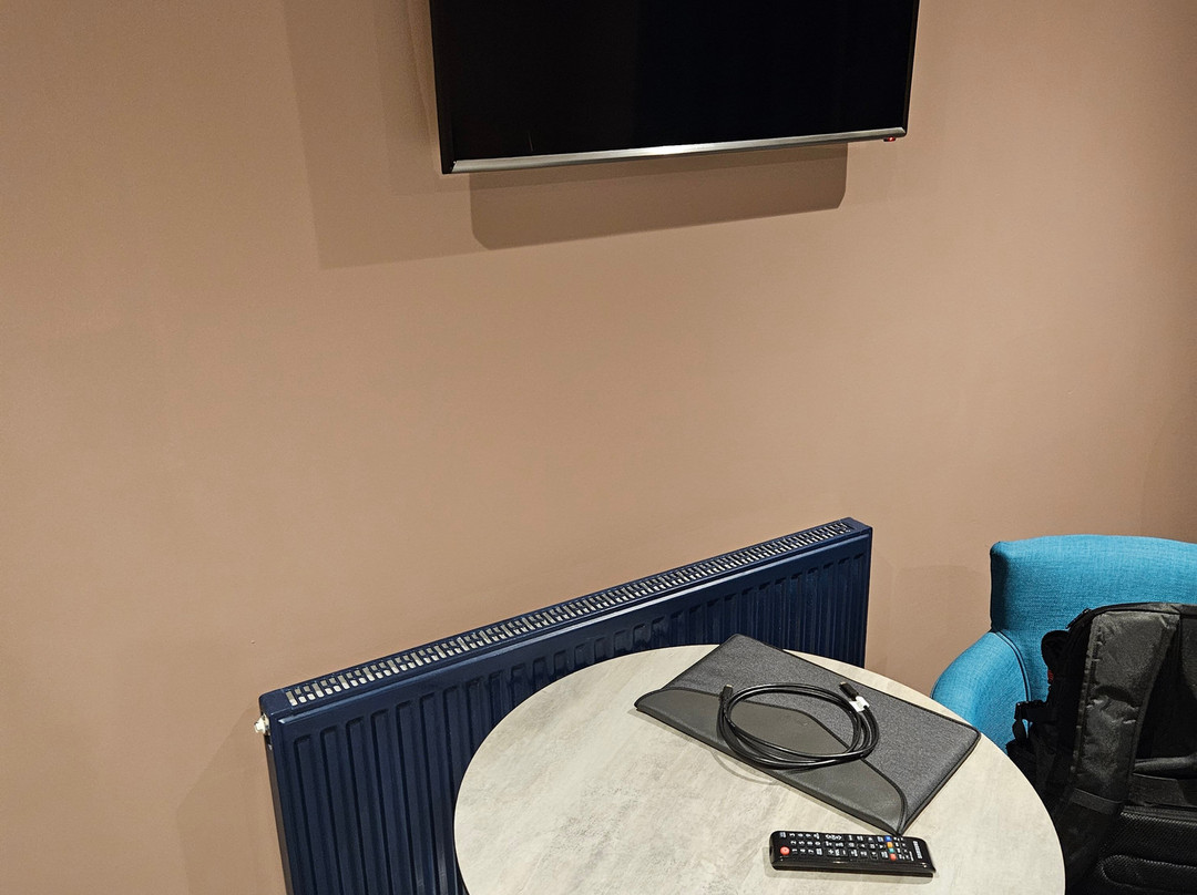 The Stratford Park Hotel & Golf Club主图