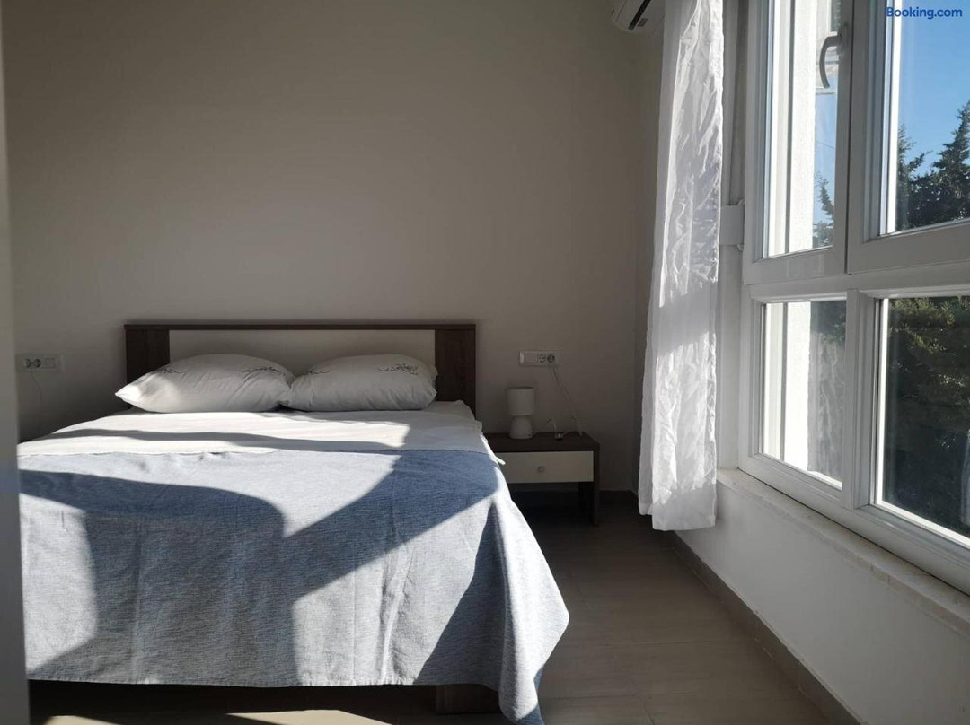 Apartments Wish