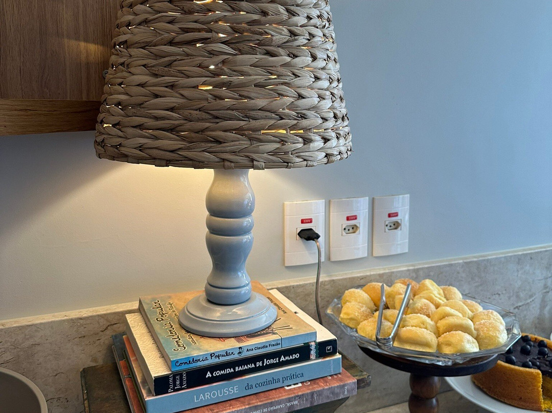 Livramento Palace Hotel主图