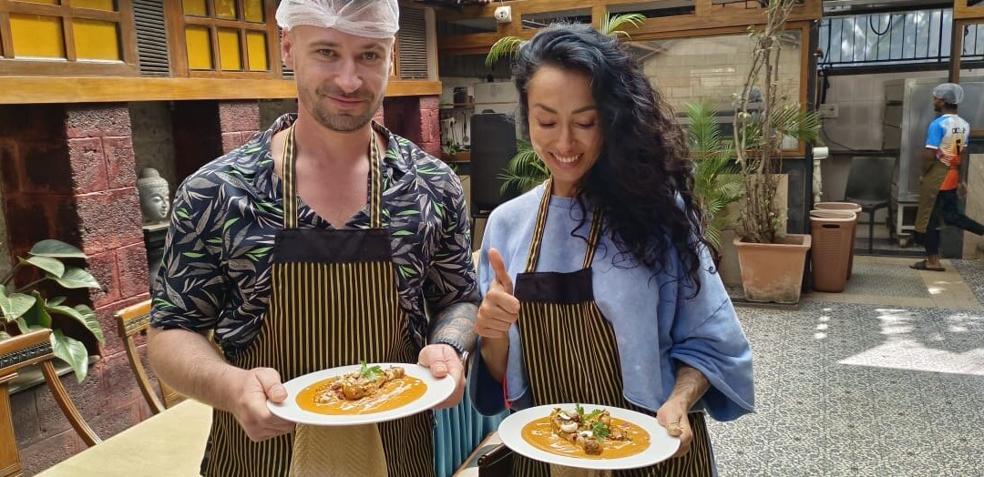 Spicy Bella Cooking Classess-加兰古特必去景点