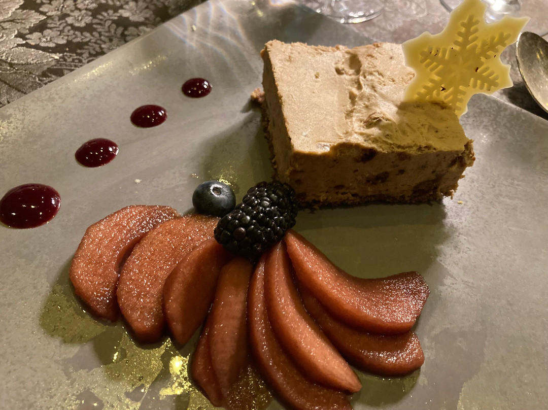 Hotelrestarant Zum Ochsen