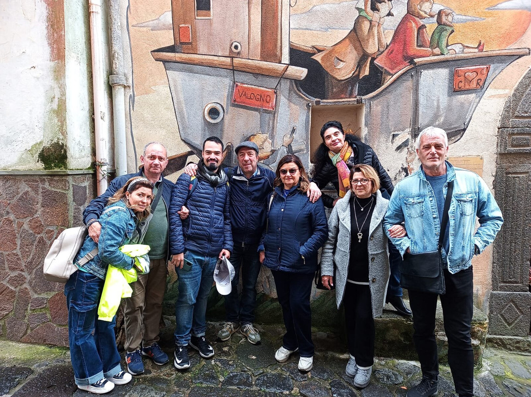 Borgo d'Arte di Valogno景点图片