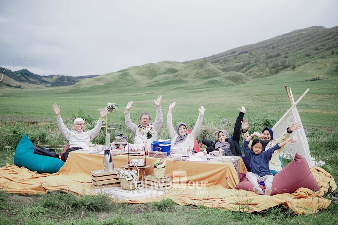 Nahwa Tour-玛琅必去景点