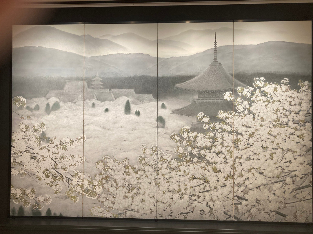 Sato Sakura Museum-目黒区必去景点