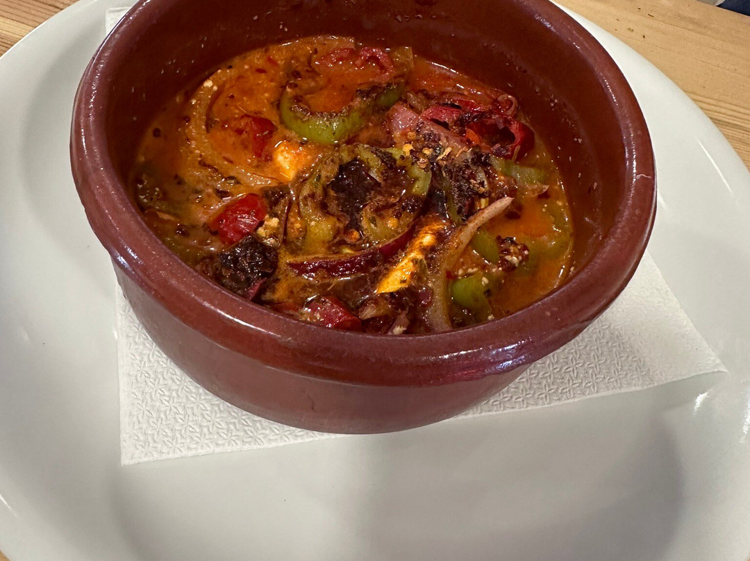 Xwriatikes Nostimies