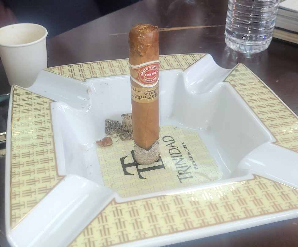 La Casa Del Habano景点图片