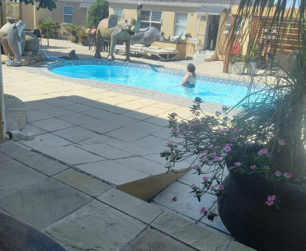 Kwantu Guest House 1主图