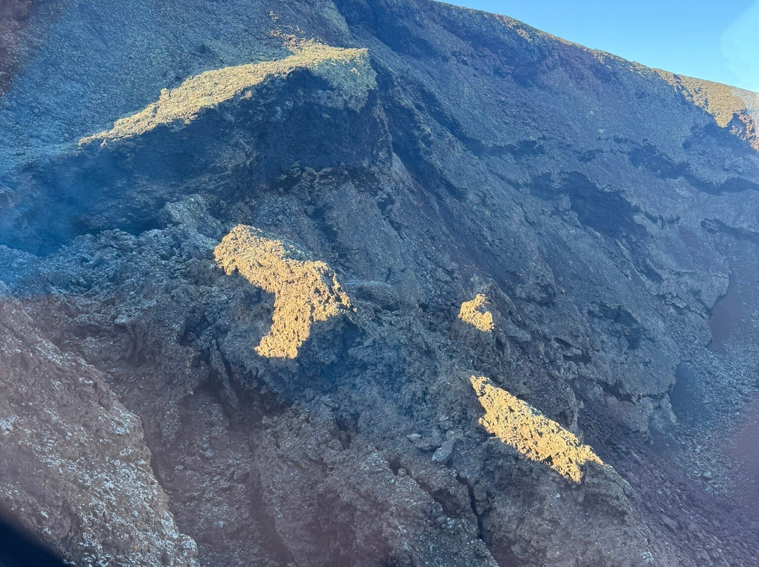 Volcan de Tinamala-Guatiza必去景点