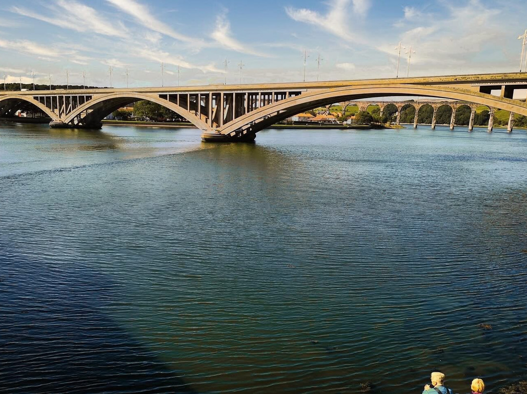 Roxburgh Guest Accommodation主图