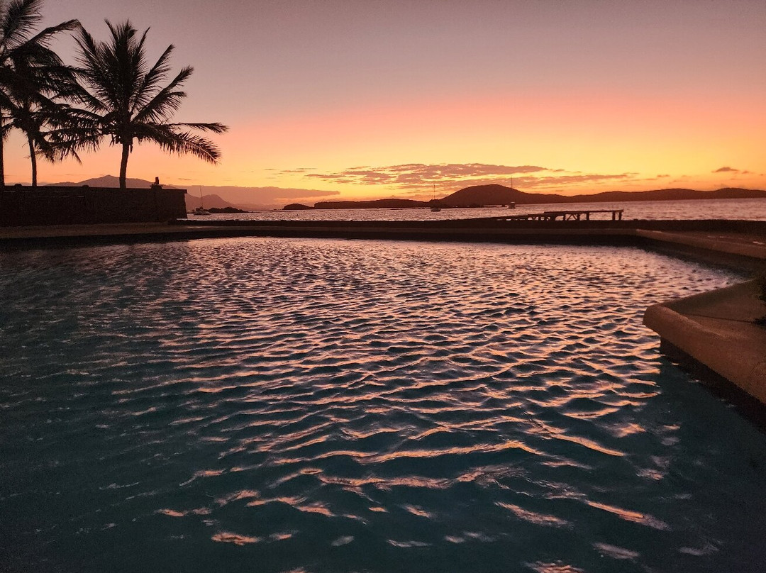 Le Stanley Hotel et Suites主图