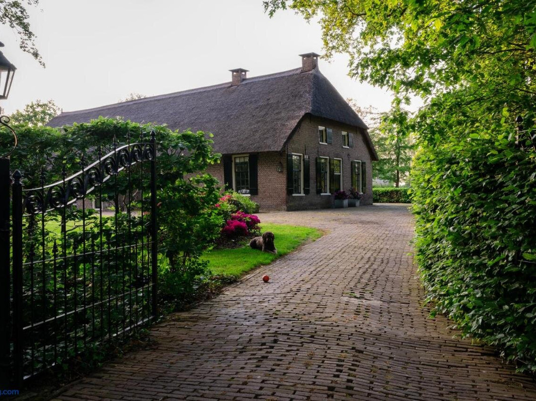 B&B Otterstee