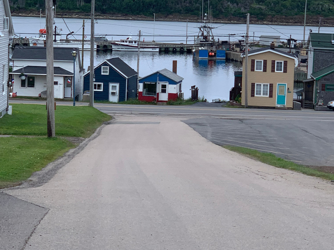 La Digue Suites主图