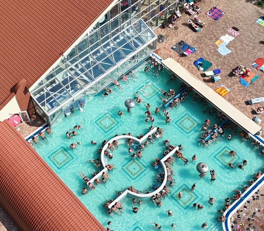 Hotel Aqua主图