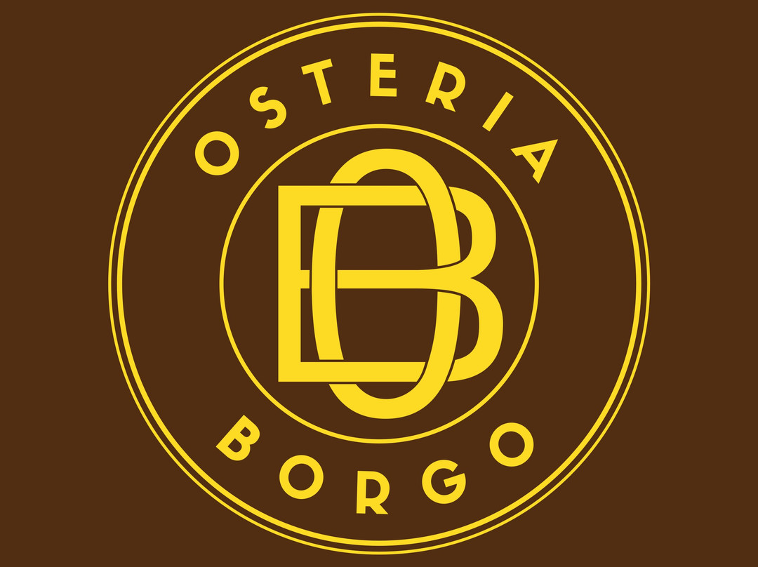 Osteria Borgo