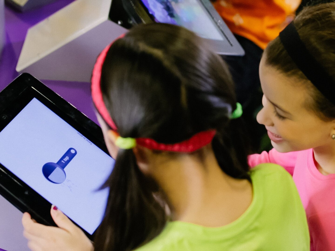 Kids Quest and Cyber Quest at Mohegan Sun景点图片