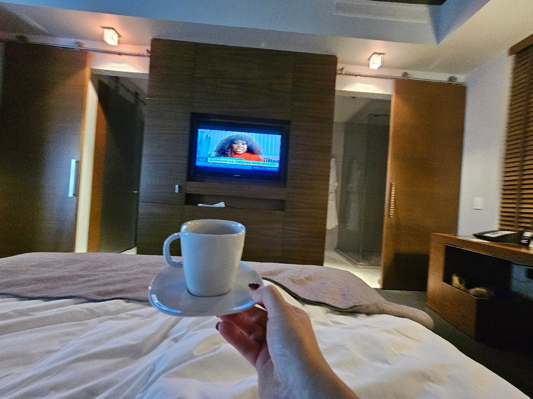 卡尔加里吉门酒店主图