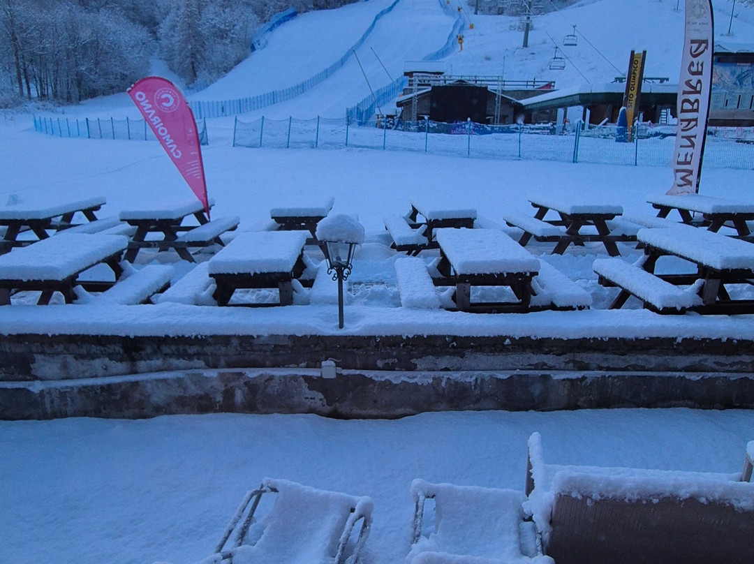 Hotel La Pigna主图