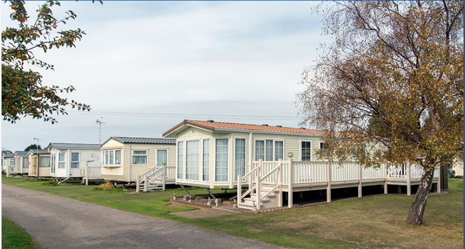 Pioneer Holiday Park - Holiday Rentals