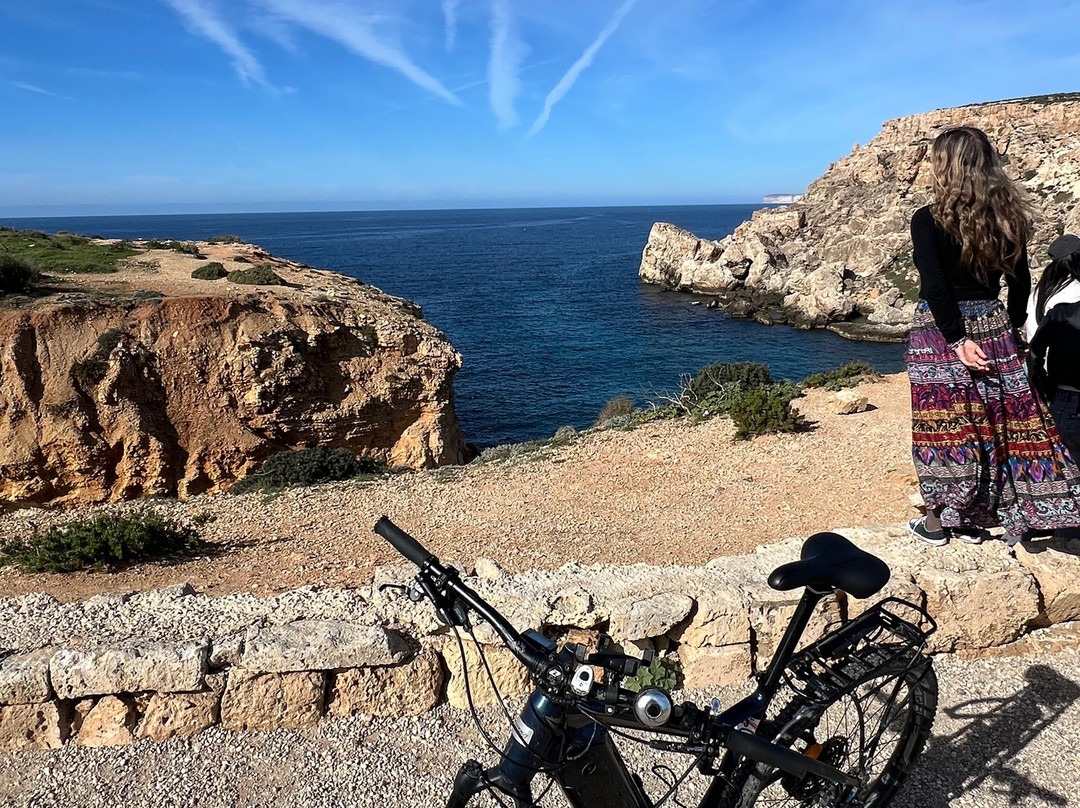 Eco Sports Malta-Bugibba必去景点