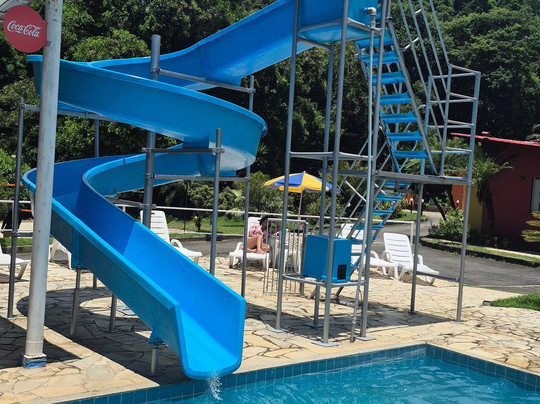 Pousada Suarez主图