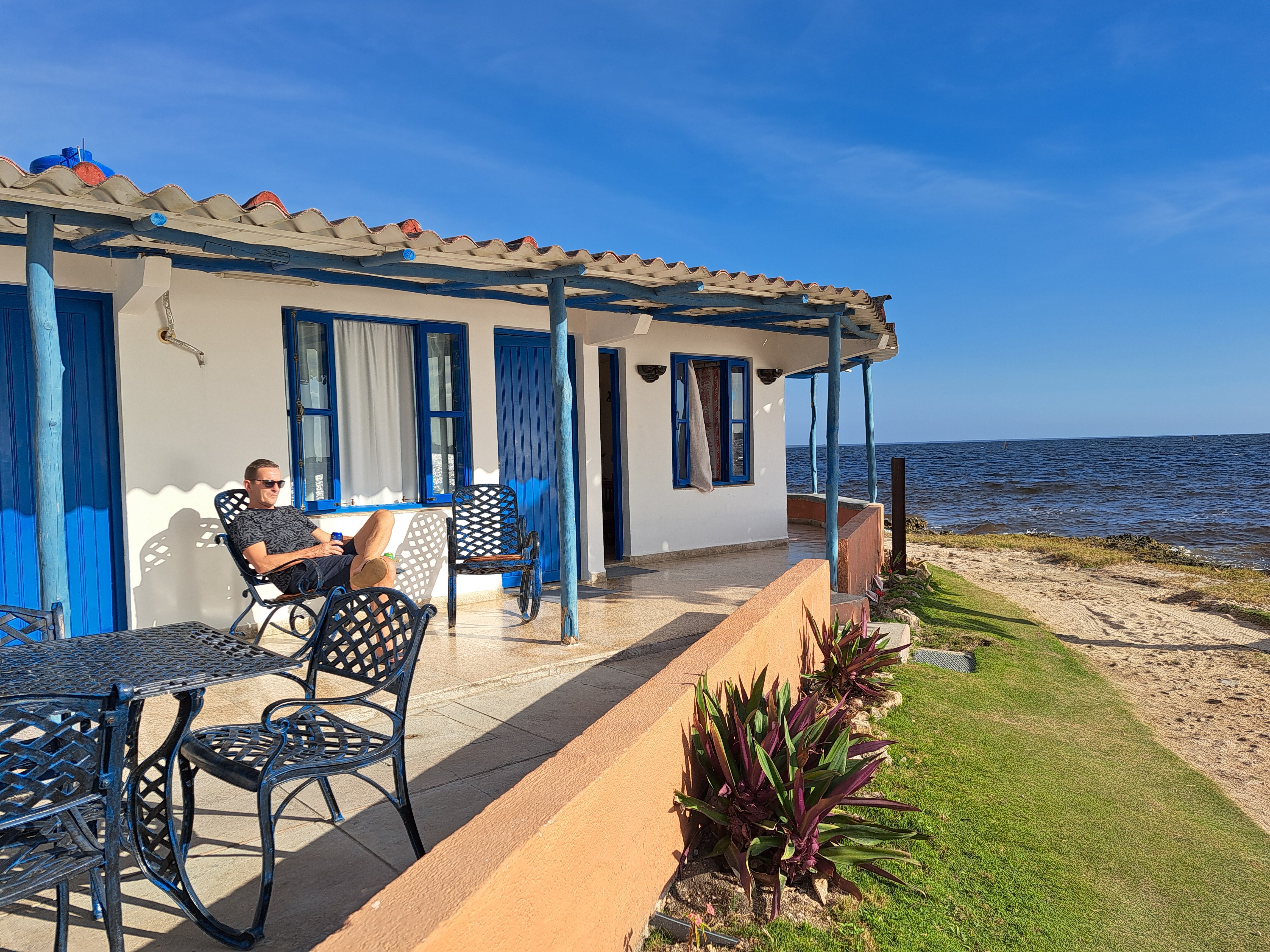 B&B El Varadero-官方