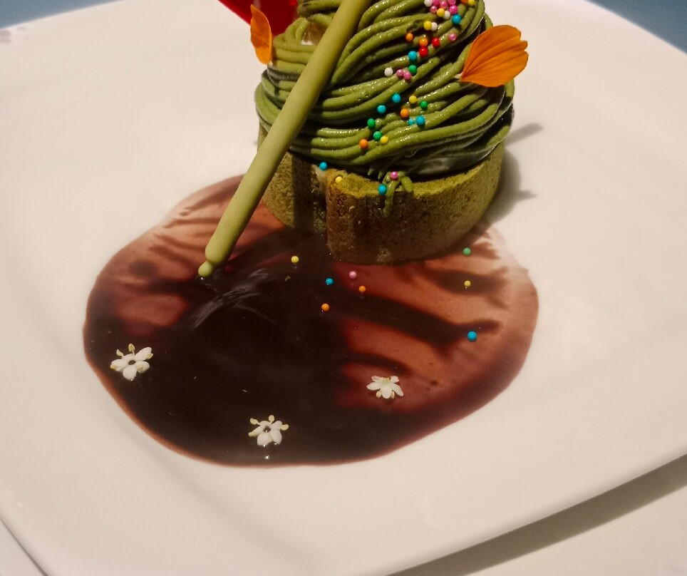 Le Petit chef Bali