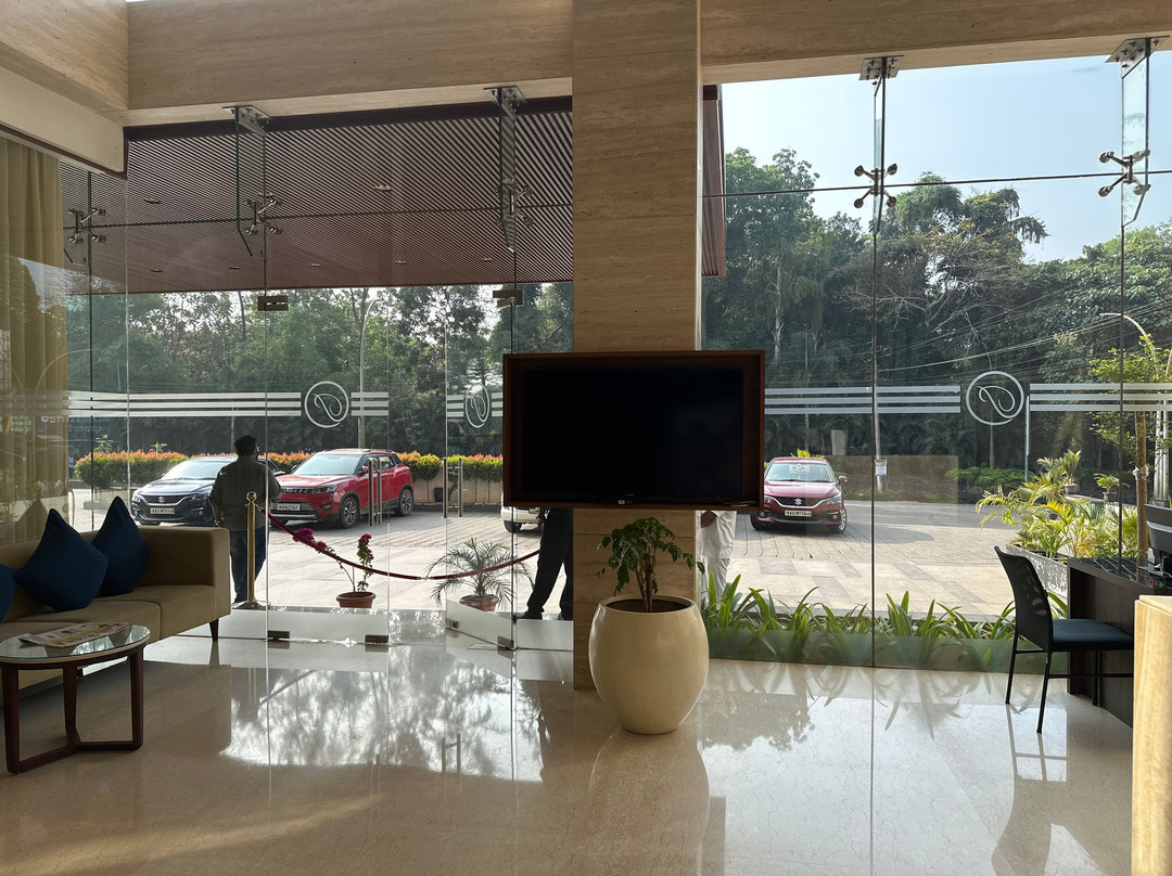 The Ocean Pearl Dharmasthala Ujire主图