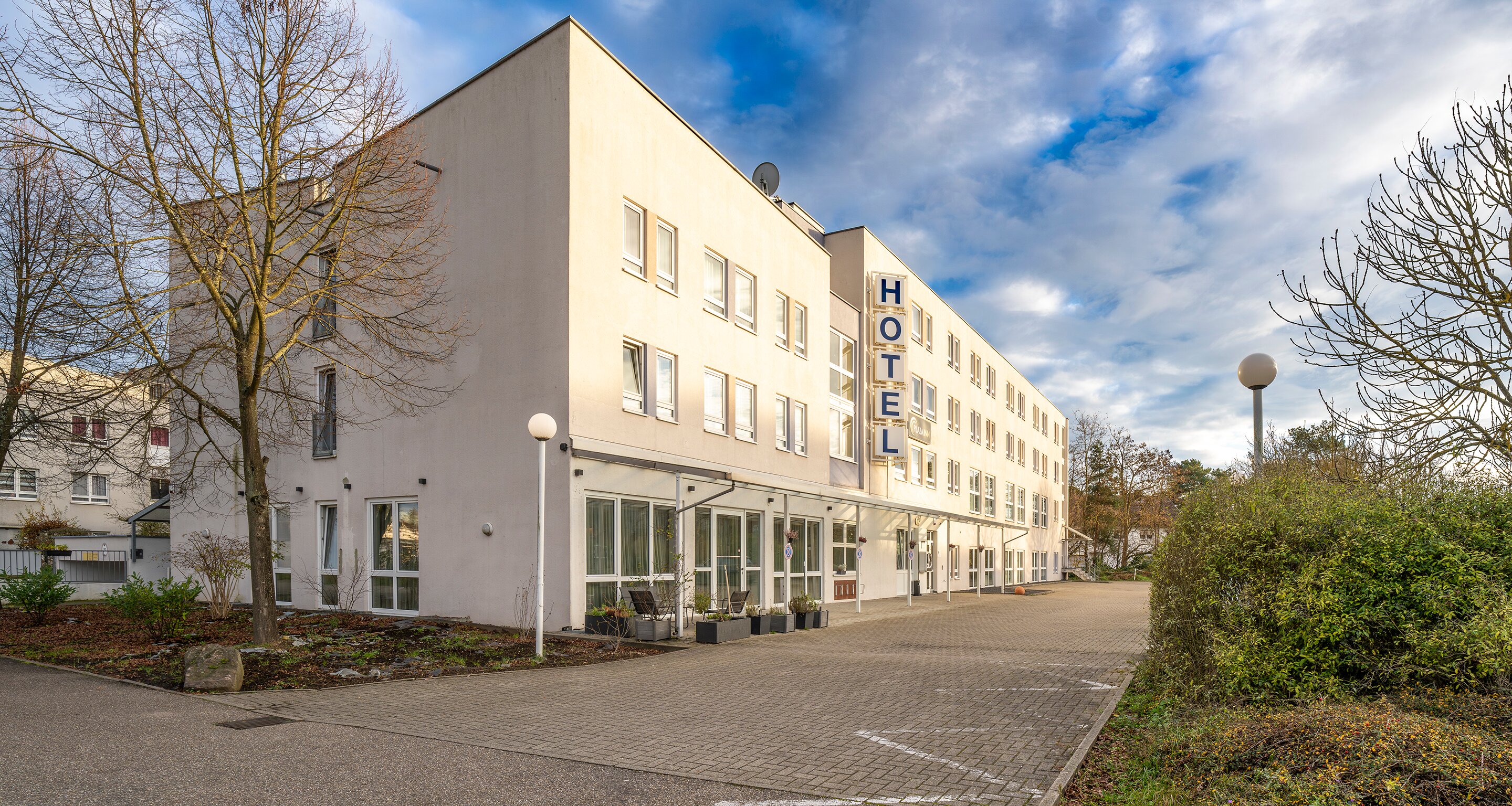 PLAZA INN Karlsruhe Nord-浴室